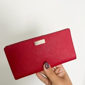 Kate Spade wallet